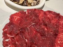 -牛焱·贵州黄牛肉火锅(城西银泰店)
