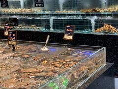 -浩运海鲜·16年专注青岛菜(石老人店)