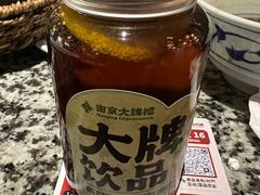 -南京大牌档(崇文门国瑞店)