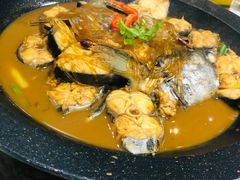 -品味居·首店·大连鲜活海鲜大连菜(东港店)