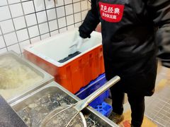 -黑色经典臭豆腐·湖南特产(太平街口店)