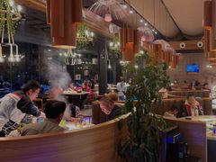 大堂-蓝珊甄选海鲜自助·火锅大排档(近阿那亚店)