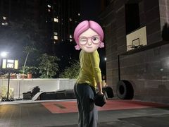 -猴哥健身(保利童心缘店)