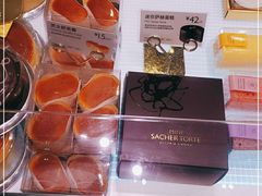 -巴黎贝甜(常德路店)