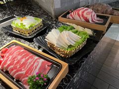 -湊湊火锅·茶憩(天环广场店)