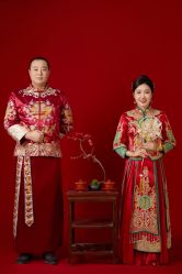 点击看大图 -CD视觉婚纱摄影