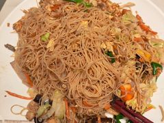 -旺达·福州菜(正大广场店)