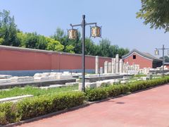 -药王庙(安国市)