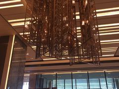 -香厨中餐厅(松北香格里拉店)