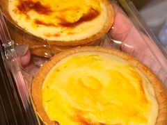 -鲍师傅糕点(江苏路店)