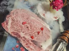 A5和牛-樱宿日式和牛烧肉(五道口店)