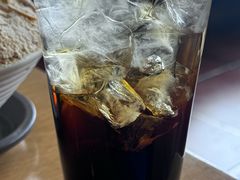 -劳顶笨咖啡(丽水宜家店)