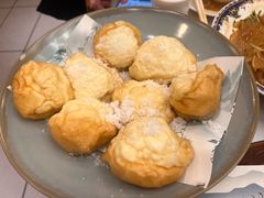 美丽豆沙-京滨饭店·餐厅(阜外大街店)