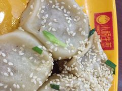 小杨生煎(长宁龙之梦店)-小杨生煎(龙之梦购物中心店)