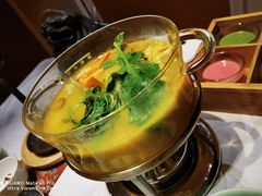 -叶叶菩提·晋福宫