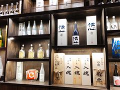 -肉魁屋·烧肉·烧鸟·酒场(高新店)