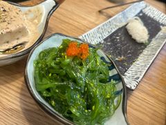 -西月山居匠心创意料理(江汉路新佳丽广场店)