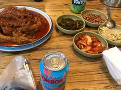 -京玉菲饭店(李村店)