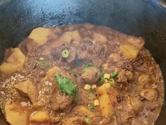 -锅老头铁锅炖•大锅蒸汽海鲜(韩乐坊店)