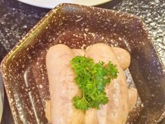 -樱嘢·炭火烧肉(惠南店)
