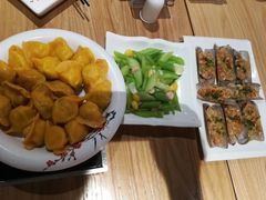 -小平岛開海水饺(浑南店)