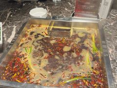 -大妙火锅·非物质文化遗产(东湖公园店)