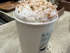 -李山山茶事(景枫店)