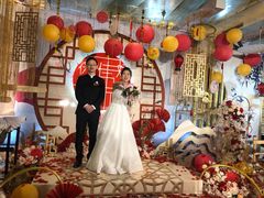 -无锡君来洲际酒店