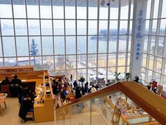 -朵云书院(滴水湖店)
