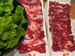 新鲜吊龙-牛三斤潮汕鲜牛肉火锅(昌发展万科店)