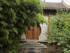 -南普公园
