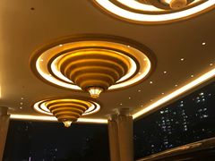 -深圳凯宾斯基酒店