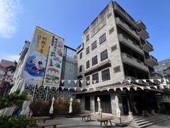 -民信老铺(双皮奶博物馆店)