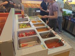 -金喜娜无限自助烤肉(泰达永旺店)