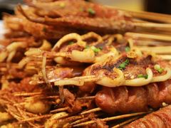 -王扯火胖哥烤生蚝(眉山首店)