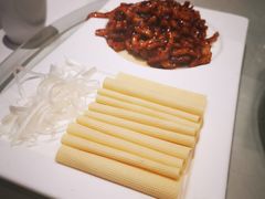 -大鸭梨烤鸭(枣园店)