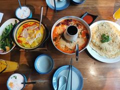 -太泰东南亚餐厅(万福广场店)