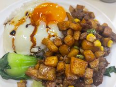 -華歡冰室-WahFoon(吉大店)