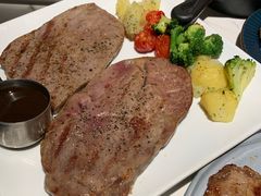 -必胜客(广渠路店)