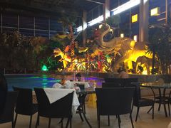 -宝丽金大酒店·洗浴中心