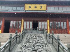 -上海青龙寺