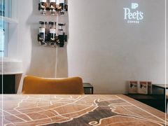 -Peet's 皮爷咖啡(东湖路手作店)