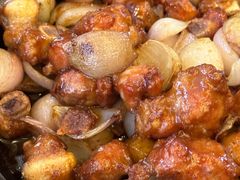 -美极鲜食坊(宝安南路店)