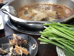 -川渔居—鱼火锅(八方汇店)