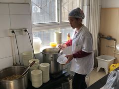 -李小老烧饼(常营民族家园店)