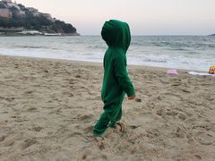 -深圳大梅沙京基洲际度假酒店