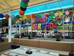 点击看大图 -派对猴生日派对策划(浦东店)