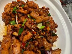 -兰湘子·湘菜小炒(三桥万象城店)