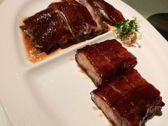 -瑶王府·广西菜(金阳路店)