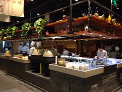 -黑鸡小馆(金源店)